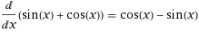 Sikus (trigonometric function) - My, Mathematics, Trigonometry, Entertaining math, Higher mathematics, Applied mathematics, Geometry, Longpost