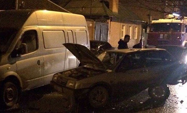 In Rostov-on-Don, a priest who caused a mass accident while drunk became the rector of the temple - Priests, ROC, Пьянство, Road accident, Rostov-on-Don, Text, Images, Longpost, Negative