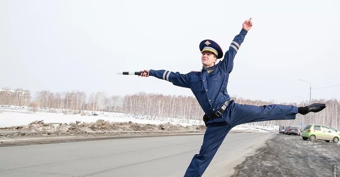 День ГАИ России (День ГИБДД МВД РФ)