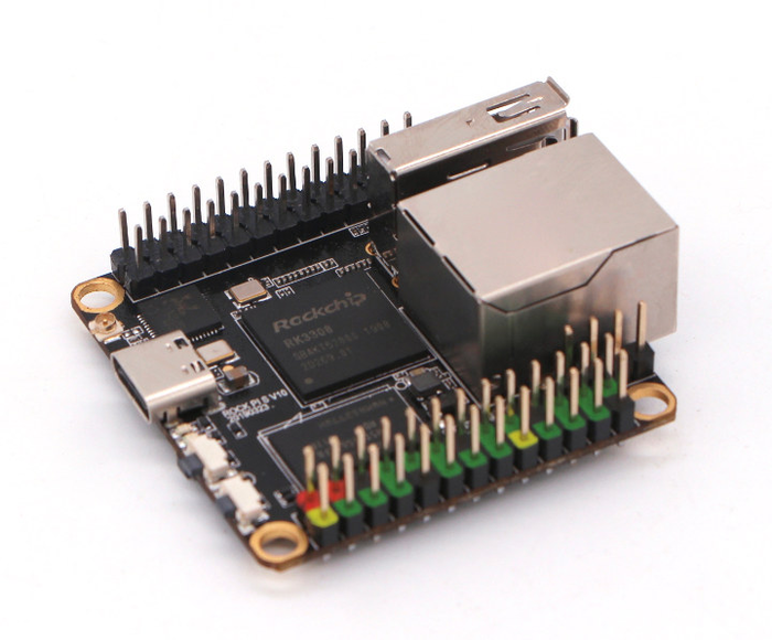 ROCK Pi S -    $9.9! Rock Pi,  