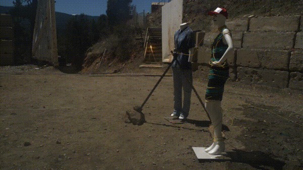 200,000fps , , FPS, The Slow Mo Guys