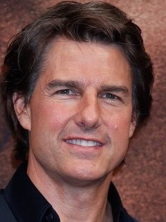 Tom Cruise turns 57, congratulations! - Tom Cruise, Birthday