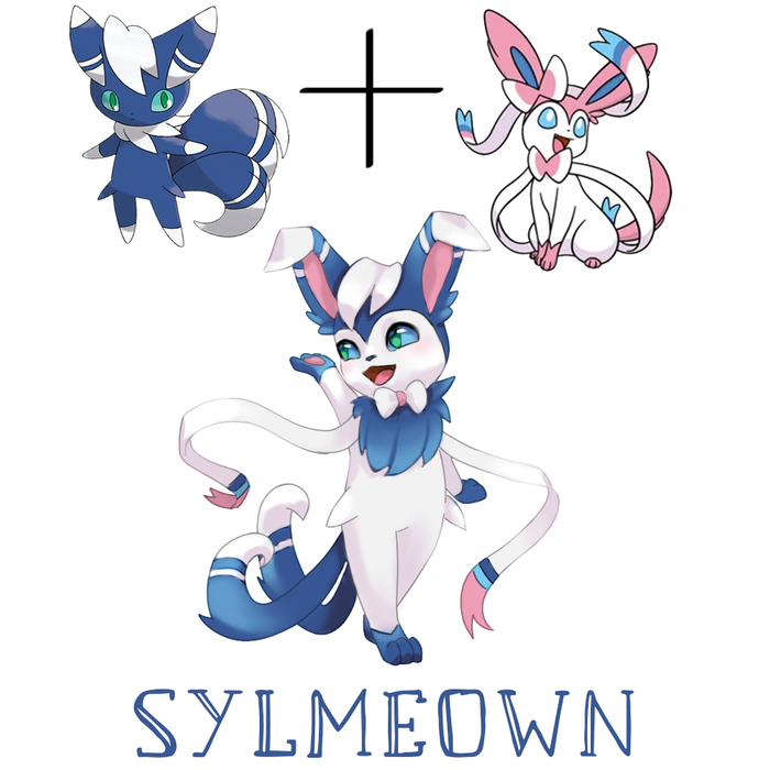   :  4 [] , Pokemon GO, Game Art, Anime Art, , , Fusion
