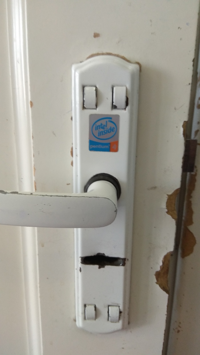 Intel Inside.     , , 