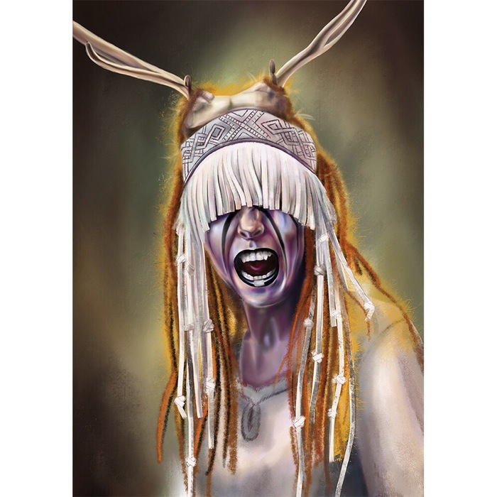 Heilung , ,  , Heilung, Pagan, , Neofolk, Procreate