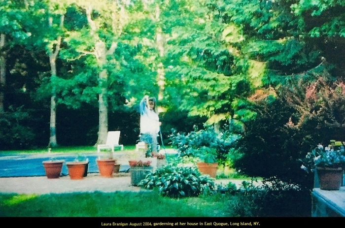 Последнее фото