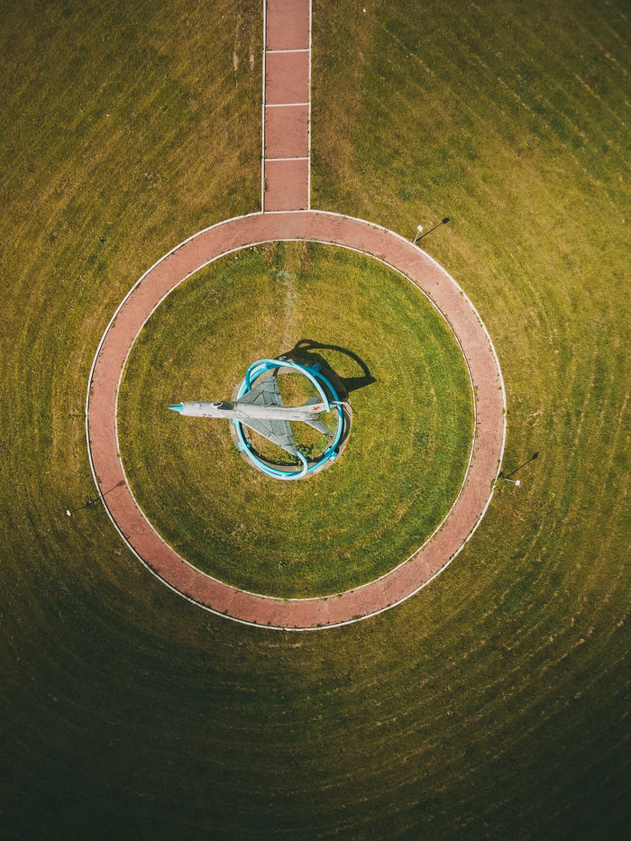 -21.  , . , -21, Dji Mavic PRO