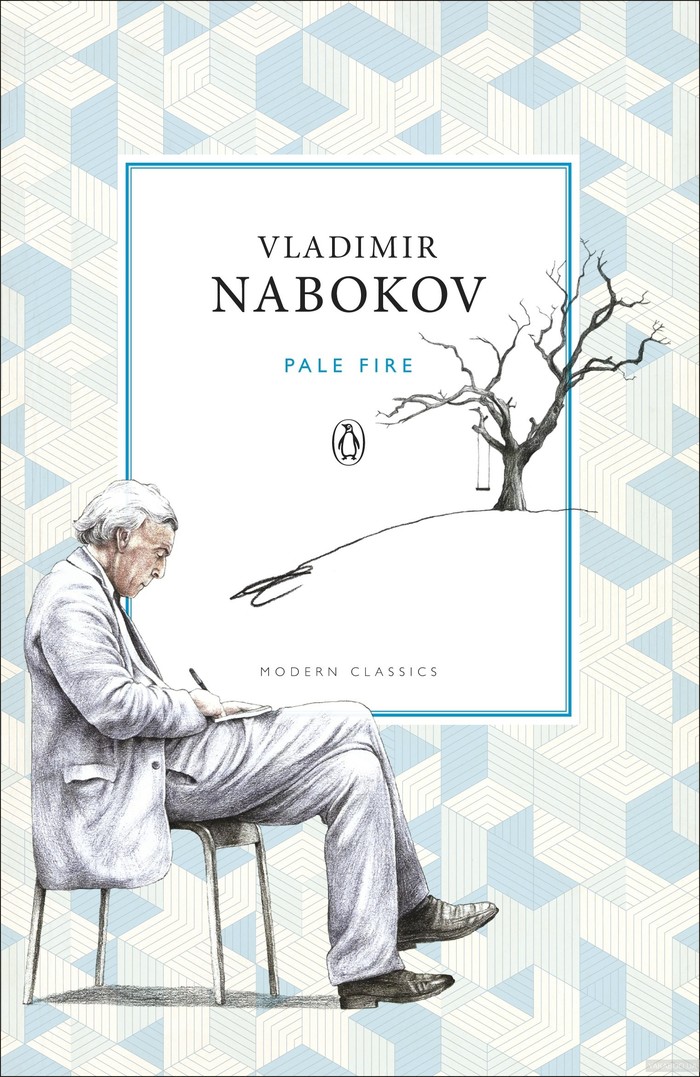 About Nabokov from Blade Runner 2049 - One Movie, Blade Runner 2049, Vladimir Nabokov, Video, Longpost