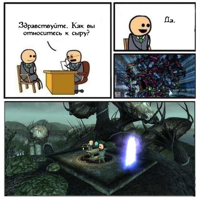  ,  , The Elder Scrolls, The Elder Scrolls IV: Oblivion, Cyanide and Happiness, , 