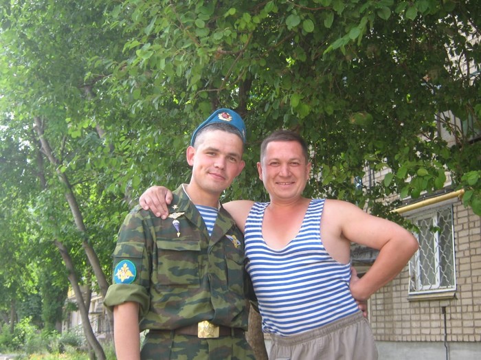 10 years after the army - My, 10 years, A life, Army, Demobilization, Airborne forces, Paratroopers