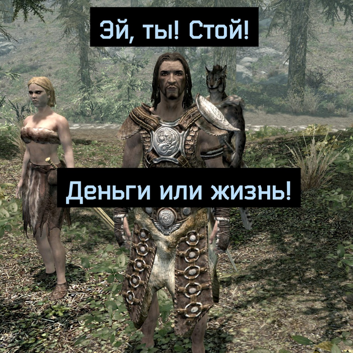    , ,  , The Elder Scrolls, The Elder Scrolls V: Skyrim, 