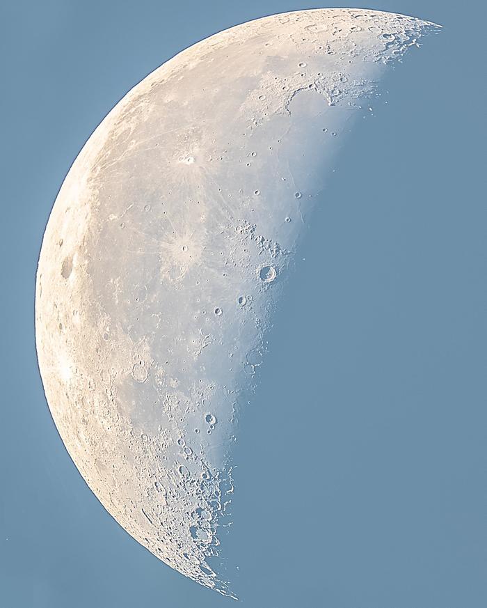 moon - moon, The photo, Astronomy