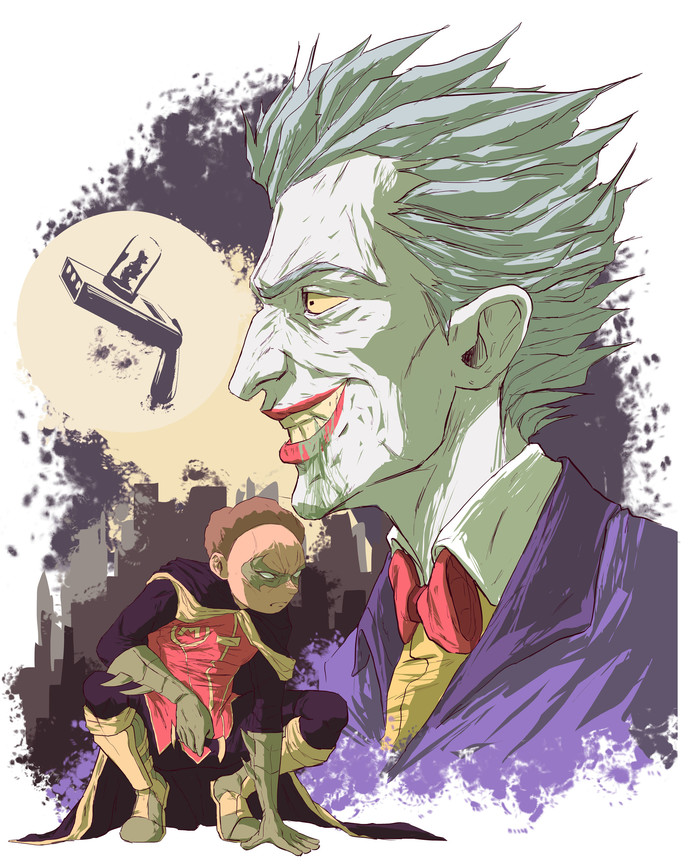 Rick And Morty. , -, , , , ,   , 