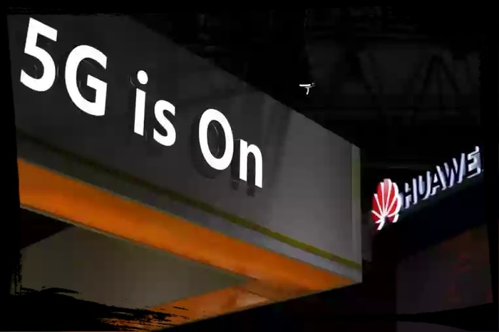 Monaco launched 5g - Huawei, 5g, Net, Monaco