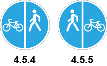 Is there a place for scooters and boards on the roadway? - My, Kick scooter, Bus, Electric scooter, Skate, Longboard, Road accident, Traffic police, , Longpost