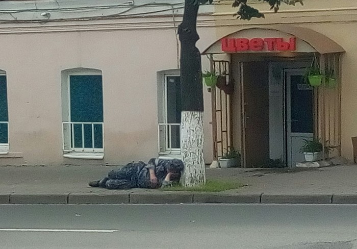 В наряде - Моё, Засада, Сон, Алкоголь, Военные