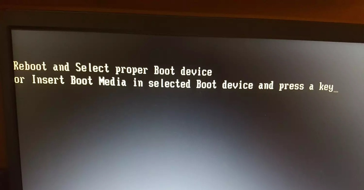 Device is not available. Reboot and select proper Boot device. Ошибка Reboot and select proper Boot device or Insert. Ошибка Reboot and select proper Boot device. Reboot and select proper Boot device and Press a Key.