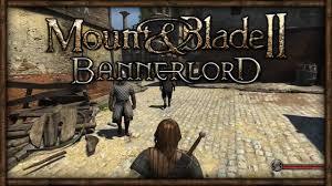 Some news about Mount & Blade 2: Bannerlord - My, Computer games, Mount Blade II: Bannerlord, Mount and blade, Games, Longpost, Mount and Blade II: Bannerlord