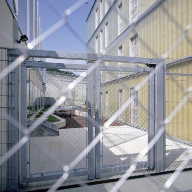 Five star prison in Australia. Attempt #2 - Australia, The photo, Longpost, Prison