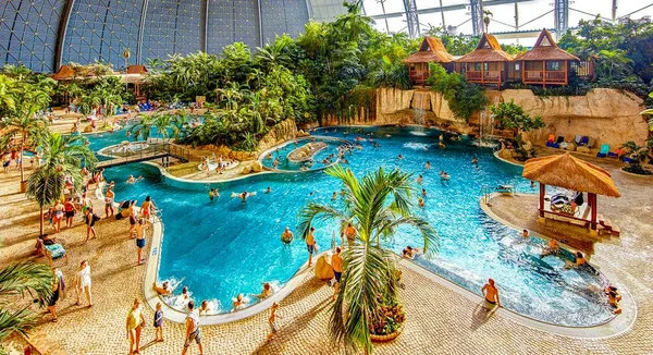 Top 5 water parks in the world that will amaze even water gurus. - Travels, Asia, Europe, USA, Tourism, Vacation, Relaxation, Peace, Longpost