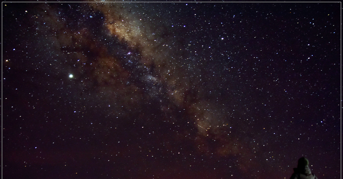 Milky Way | Пикабу