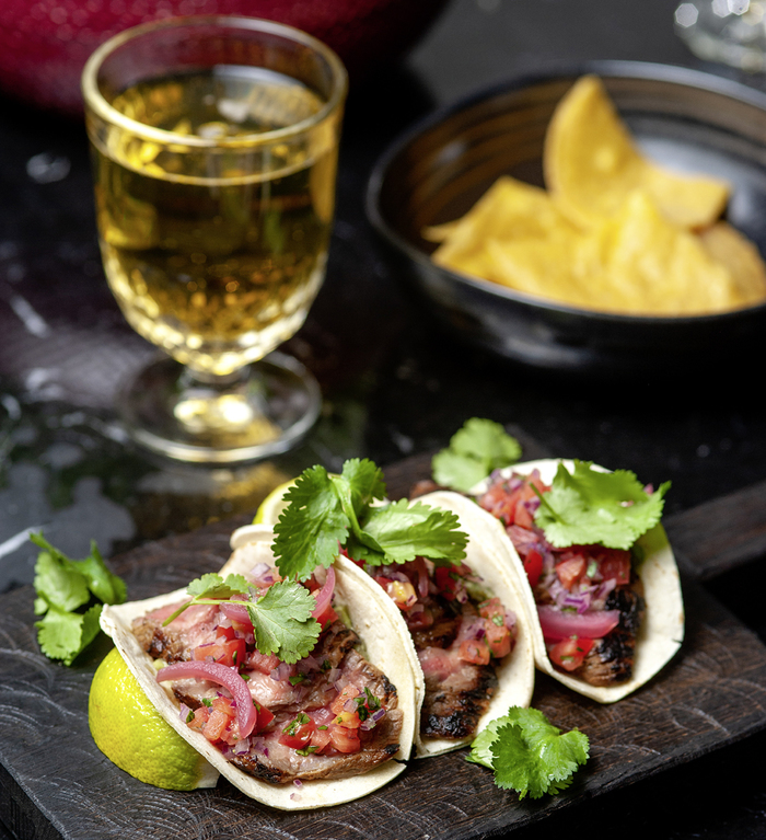 Taco. - Mexico, Taco, Food, Cooking, Around the world, Longpost