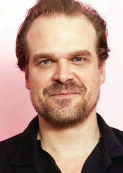 Have you noticed the similarities between Harbor and Nicholson? - Actors and actresses, Similarity, Jack Nicholson, David Harbour
