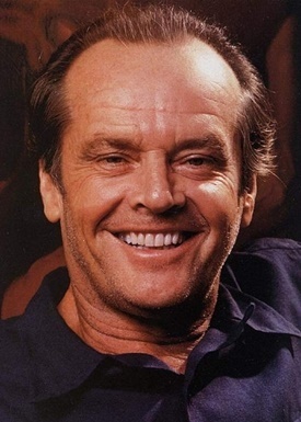 Have you noticed the similarities between Harbor and Nicholson? - Actors and actresses, Similarity, Jack Nicholson, David Harbour