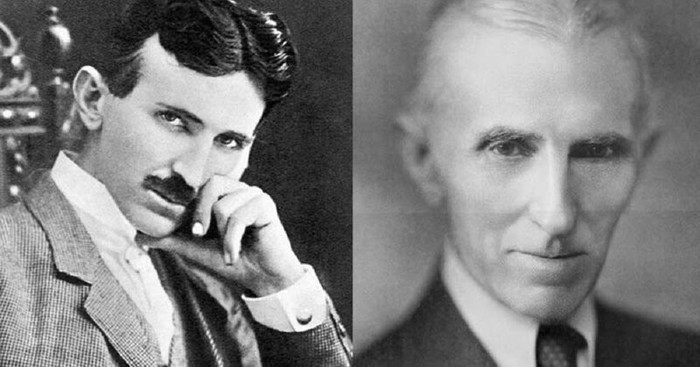 12 Surprising Facts About Nikola Tesla - Story, Nikola Tesla, Facts, Technologies, Past, Longpost