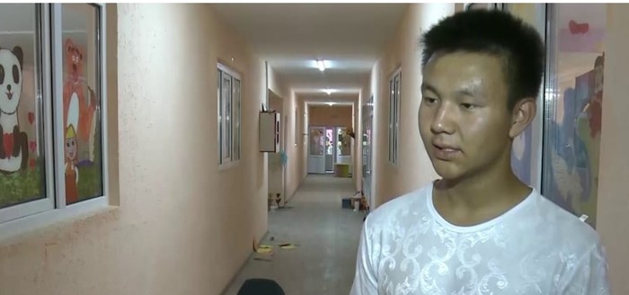 19-year-old boy saved 80 children during explosions in Arys - Explosion, Children, The rescue, Indifference, Video, Shymkent, Kazakhstan, news