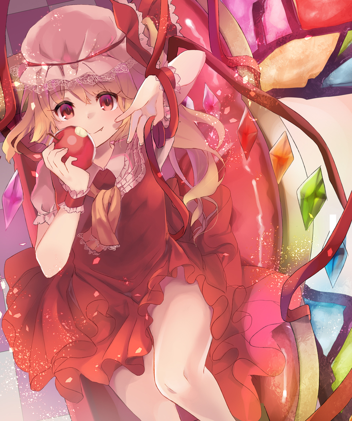Flandre Scarlet