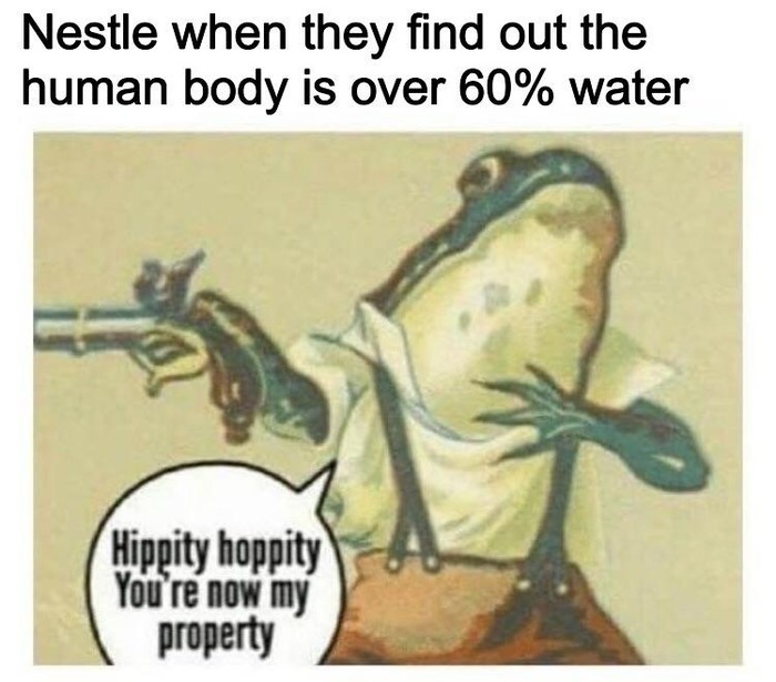 cpw что это nestle