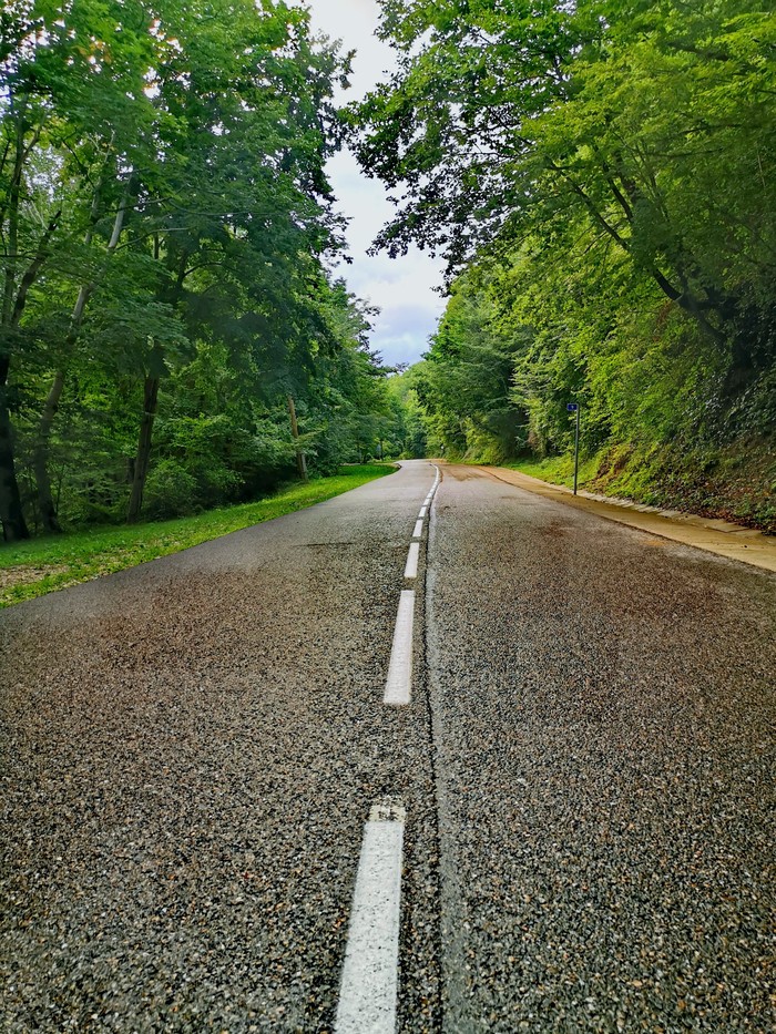 По пути домой... - Моё, Начинающий фотограф, Мобильная фотография