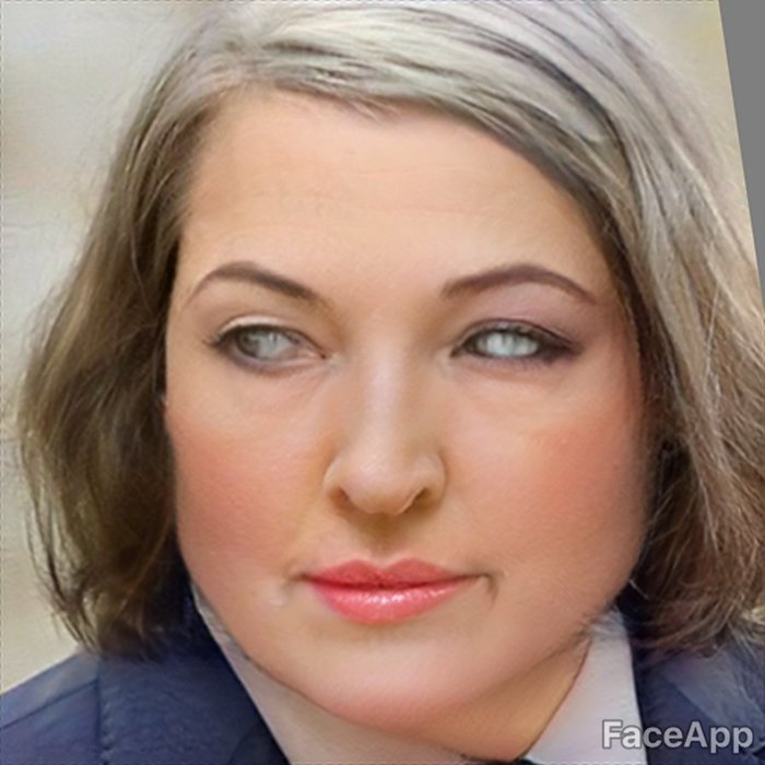 Not all filters work correctly - My, Longpost, Fotozhaba, Alexander Lukashenko, Faceapp