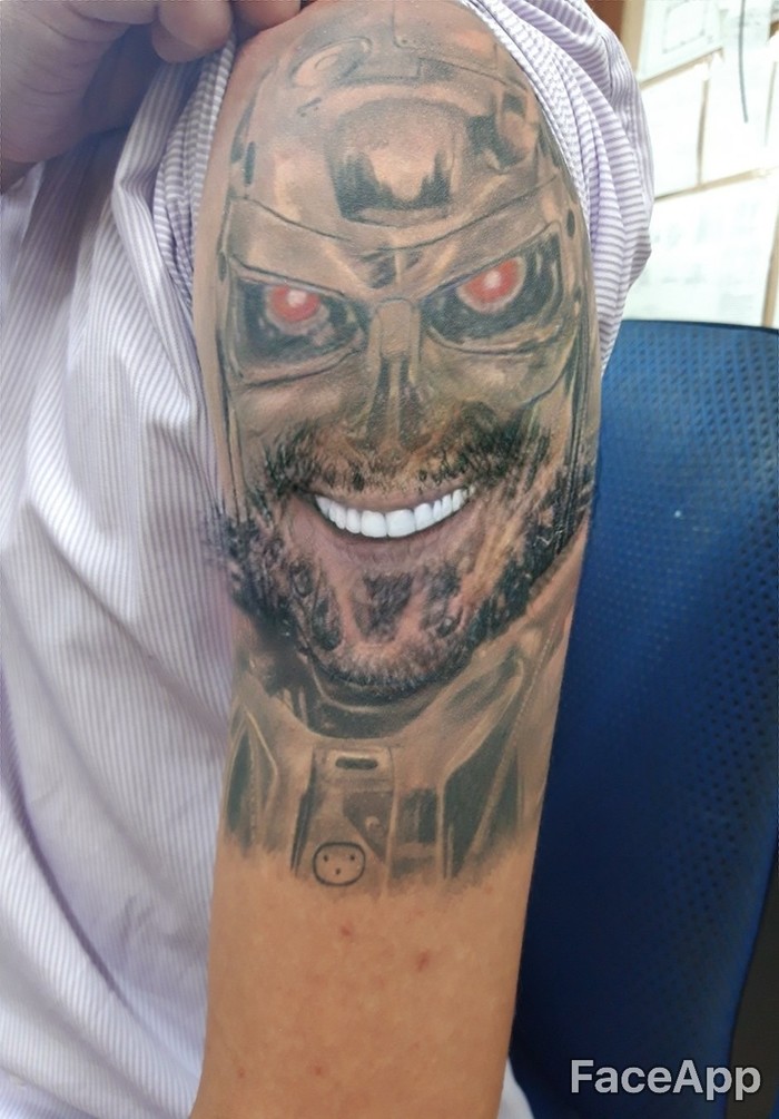 А программка-то сильна)