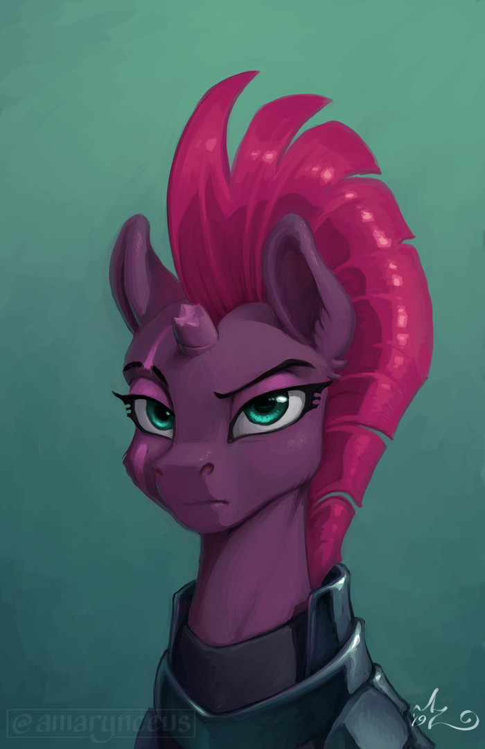 Tempest My Little Pony, Tempest Shadow, , Amarynceus