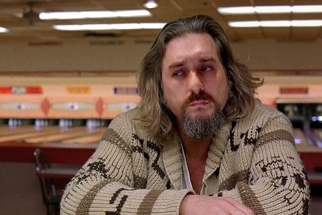 Where's my money, Lebowski? - My, Fotozhaba, The Big Lebowski