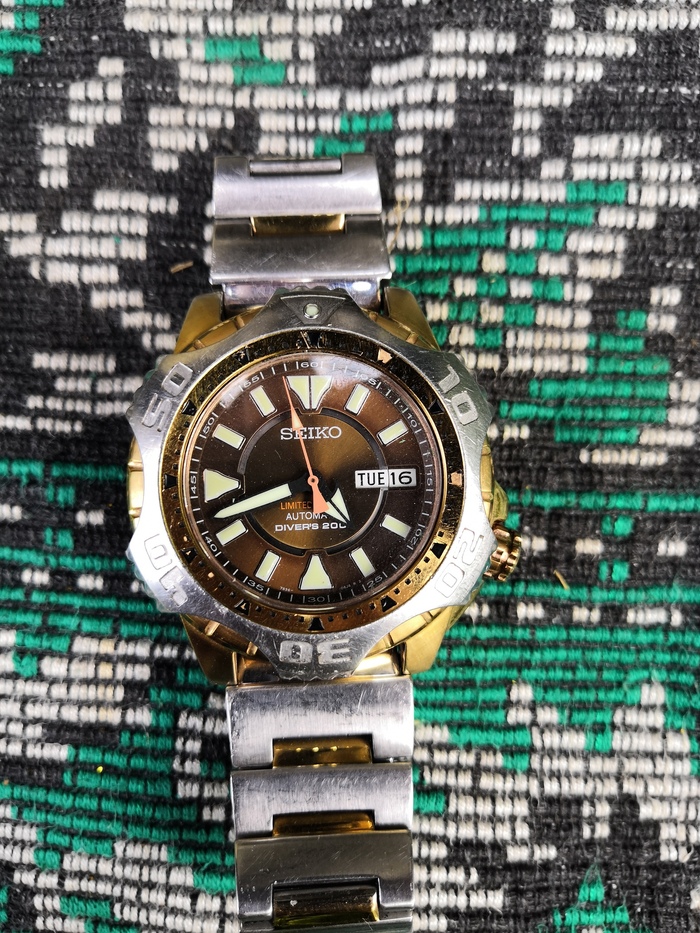   .      ?  , Seiko, , 