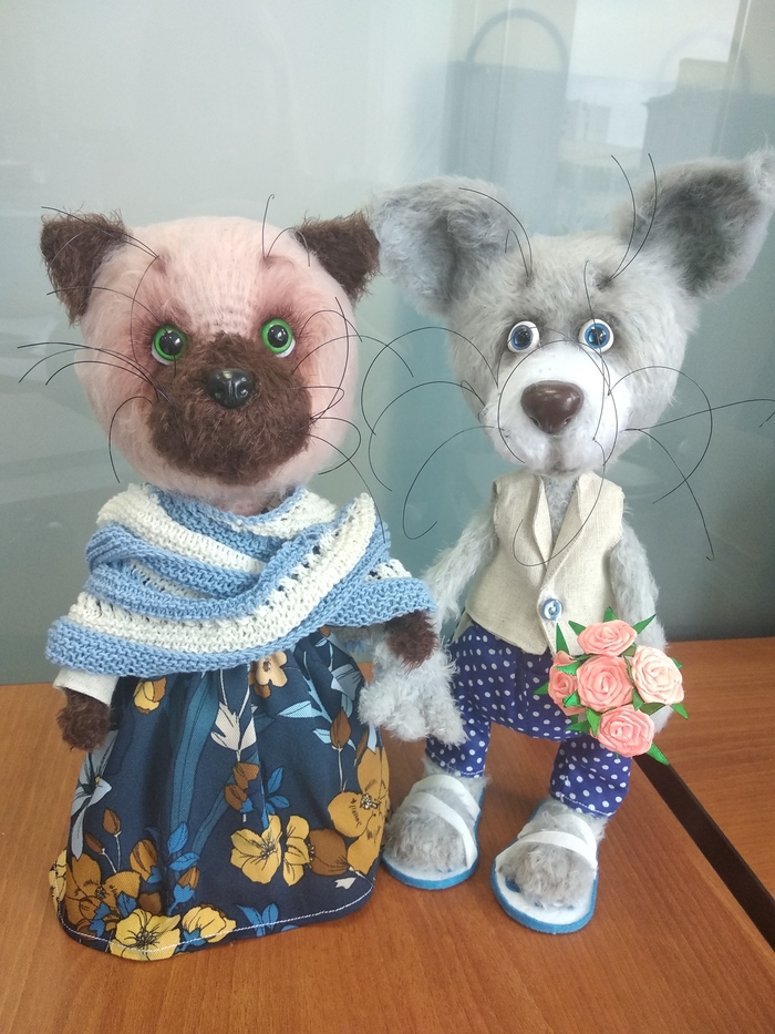 О, прекрасная Брунгильда, будь моей женой!