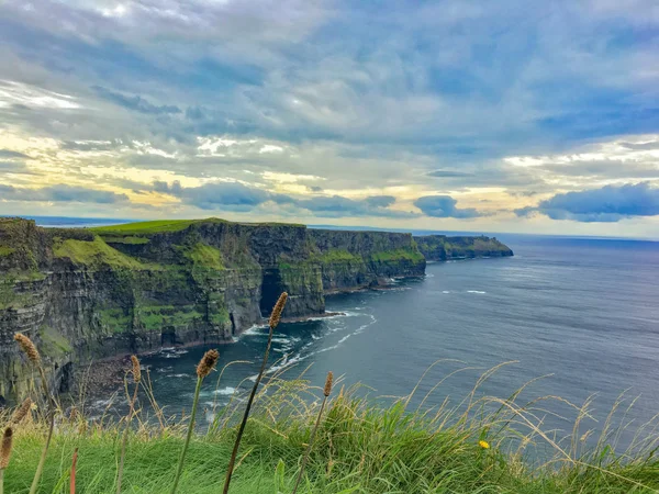 In the Footsteps of Harry Potter: Cliffs of Moher - Travels, Tourism, Peace, Harry Potter, Planet, Vacation, Relaxation, Interesting, Longpost