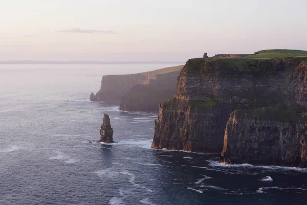 In the Footsteps of Harry Potter: Cliffs of Moher - Travels, Tourism, Peace, Harry Potter, Planet, Vacation, Relaxation, Interesting, Longpost