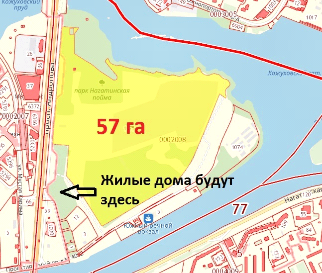 Остров Мечты или большое нае...лово по московски Обман, Москва, Длиннопост, Сергей Собянин