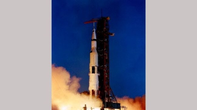 The most famous photographs taken during the Apollo 11 lunar mission - moon, Apollo 11, Space, NASA, Anniversary, Longpost