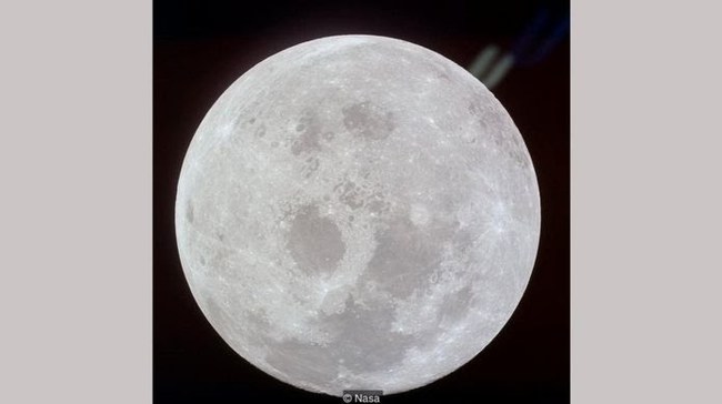 The most famous photographs taken during the Apollo 11 lunar mission - moon, Apollo 11, Space, NASA, Anniversary, Longpost