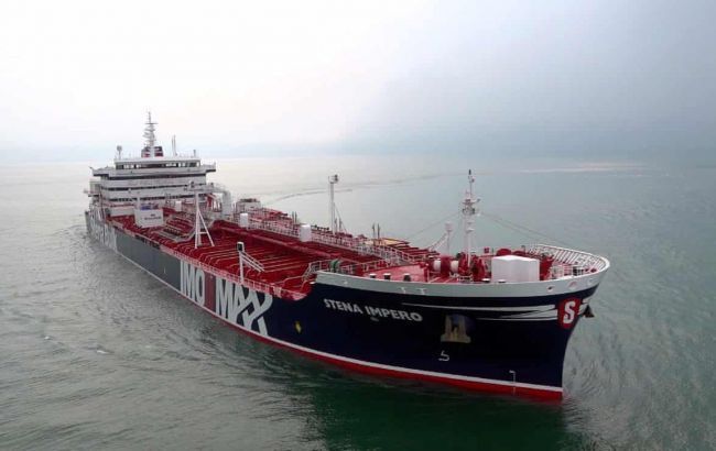 Russia to be checked for involvement in the detention of a British tanker - Oil, Tanker, Iran, Russia, Great Britain, Politics