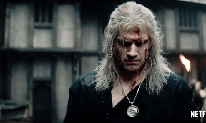 Analysis of the first trailer of the series The Witcher Netflix [SPOILER] - Witcher, The Witcher series, Trailer, Netflix, Spoiler, Video, Longpost