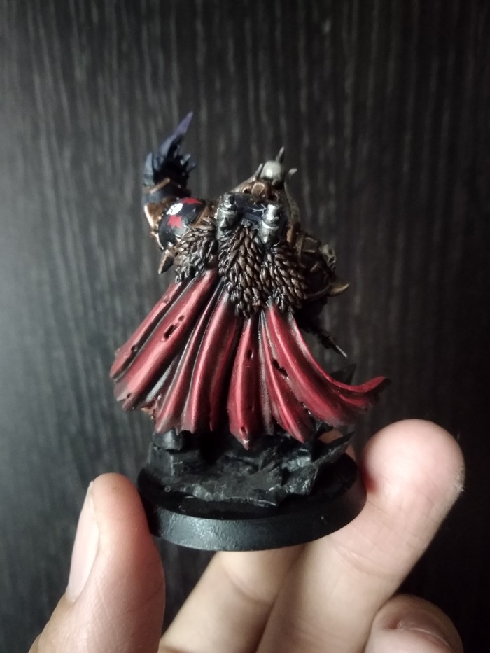 Ave Dominus Nox! Warhammer 40k, Wh miniatures, Night Lords, , 