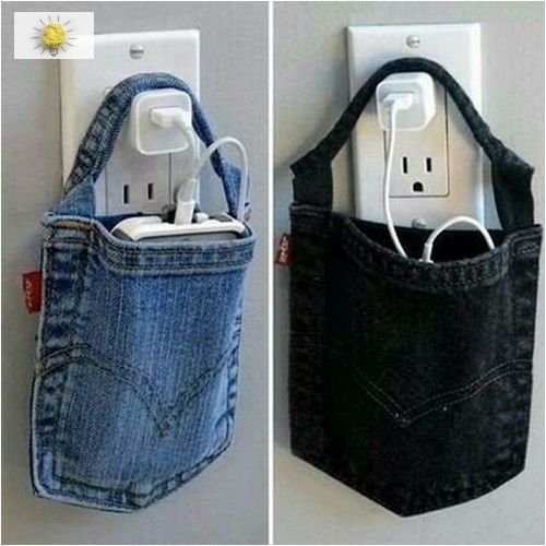 When you are shocked by life hacks - Life hack, Shock, I'm shocked, Power socket