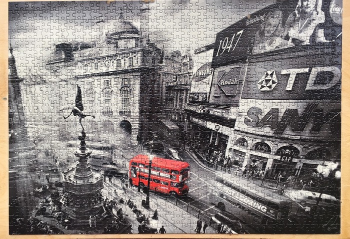  "Piccadilly Circus" , , , 