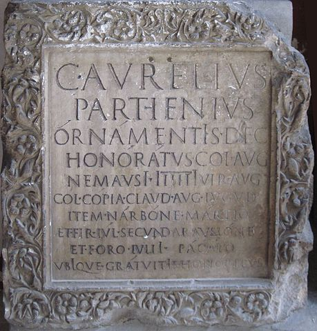 How Latin-3 sounded: long vowels and stress (and a little about poetry) - My, Boring linguistics, Latin, Phonetics, Mat, Longpost